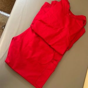 2xl scrubs